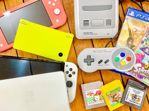 トレファクブログ画像1