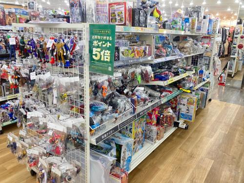 トレファクブログ画像6