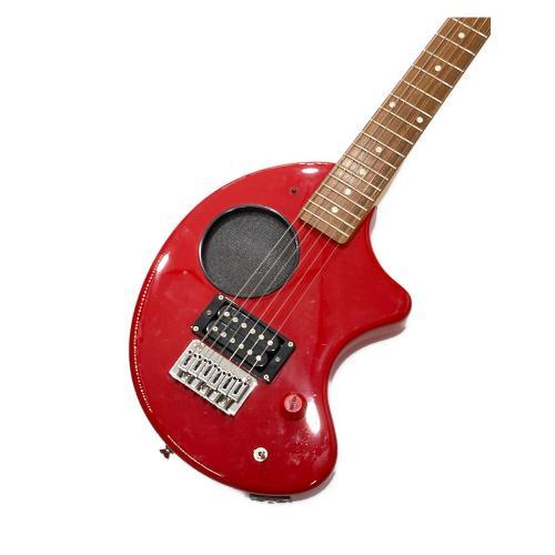 FERNANDES ZO-3】ご自宅練習にも最適なエレキギターが入荷致しました