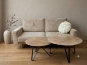 IKEAの2人掛けソファー『KNISLINGE』入荷しました！！【南大沢店