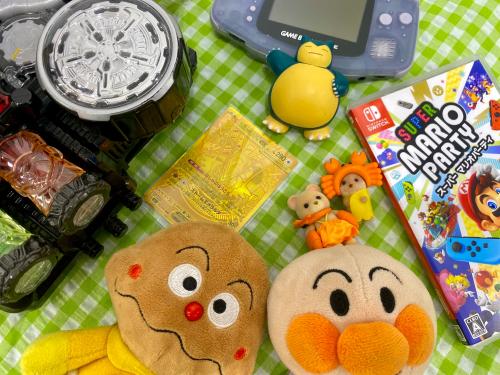 トレファクブログ画像1