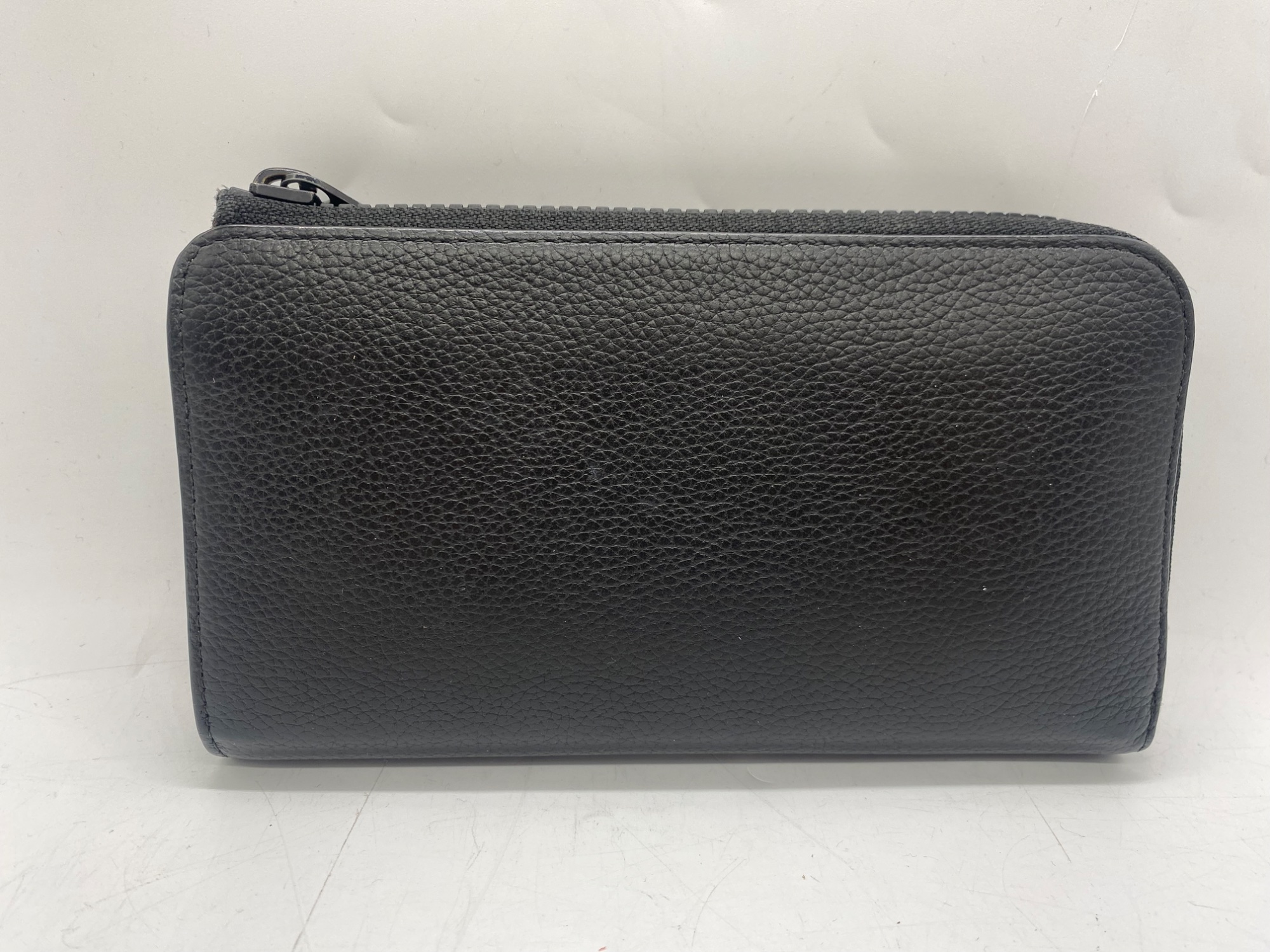 Maison Margiela】L字ファスナーウォレット入荷しました！｜リサイクル