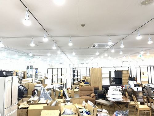 中古 家具 販売の中古 家電 販売
