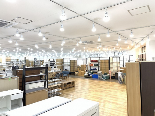 中古 家電 販売