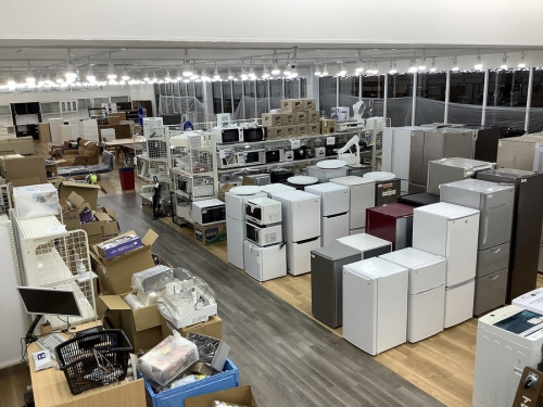 買取の中古　家具　販売