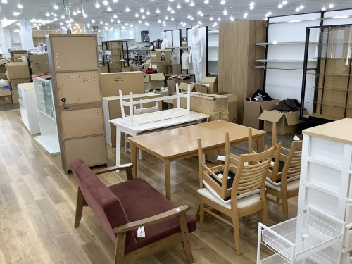 中古　家具　販売の中古　家電　販売