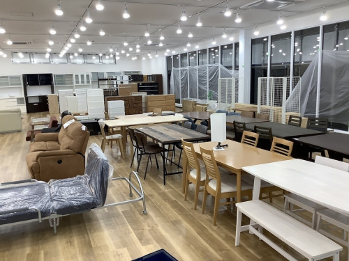 中古　家電　販売