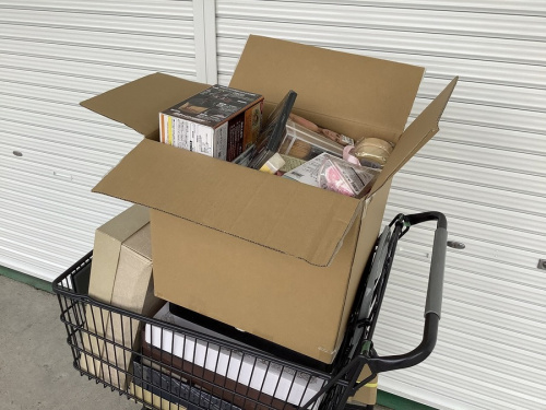 買取の中古 家具 販売