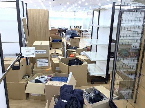 中古 家電 販売