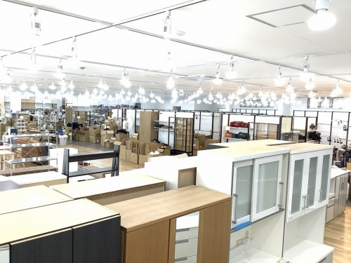 買取の中古 家具 販売