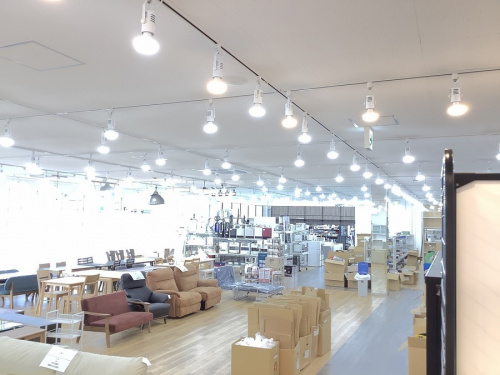 中古 家電 販売