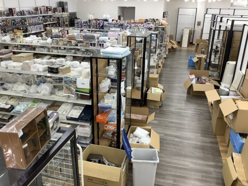 買取の中古 家具 販売