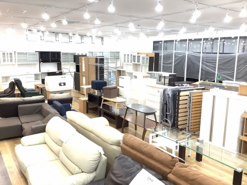 中古 家電 販売