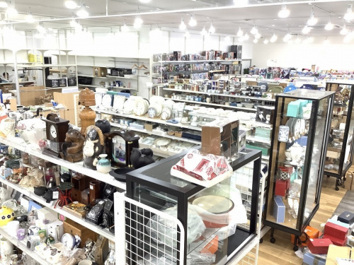 高槻の買取