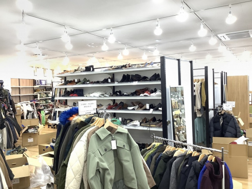 買取の中古家具