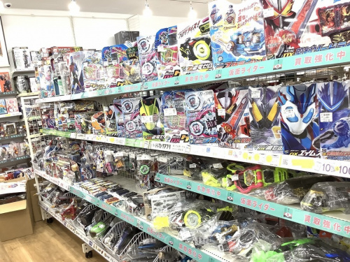 高槻の家電買取