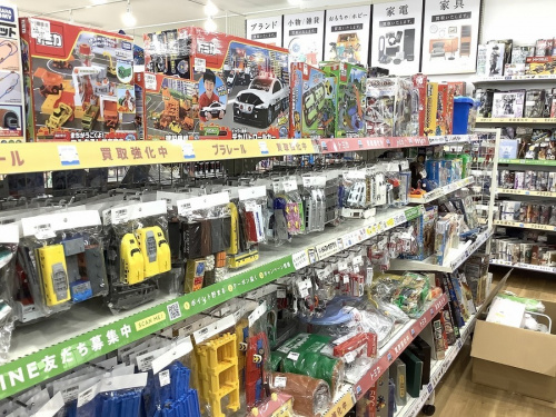 家電買取の中古家具