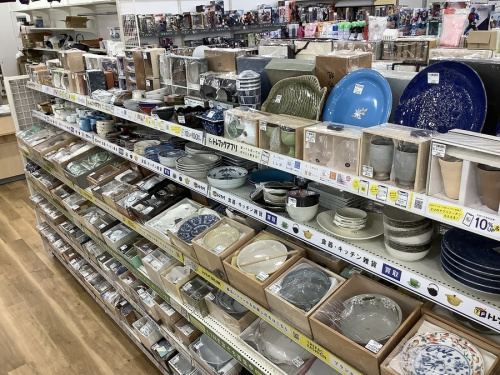 家電買取の中古家具