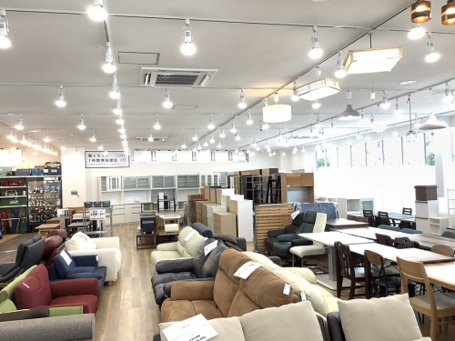 高槻の家電買取