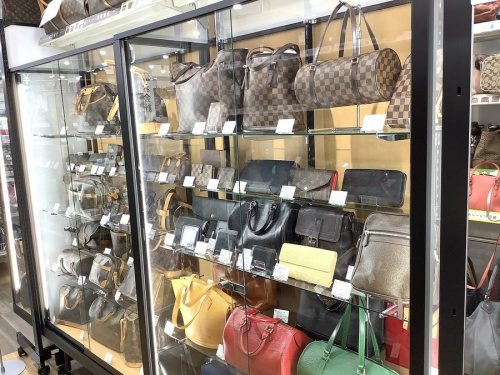 バッグのルイヴィトン