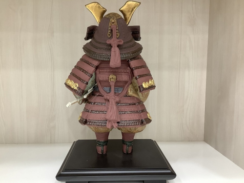 リヤドロの中古