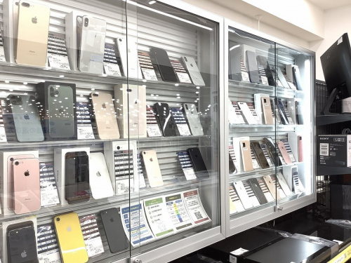 高槻店