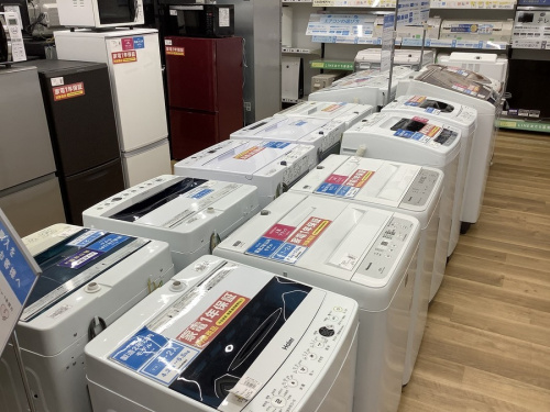 リサイクルショップの高槻