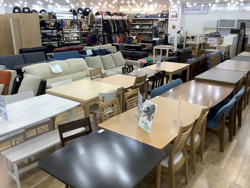 ソファーのkarimoku