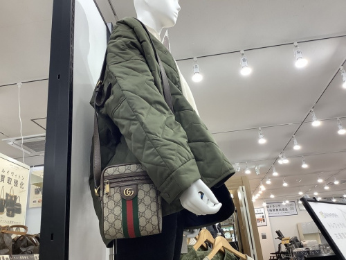 リサイクルショップの高槻