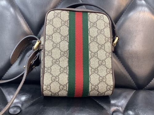 バッグのGUCCI