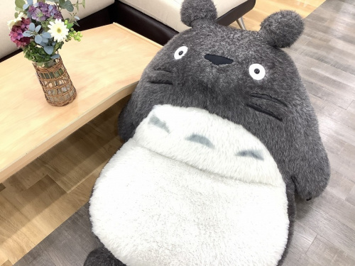 リサイクルショップの高槻