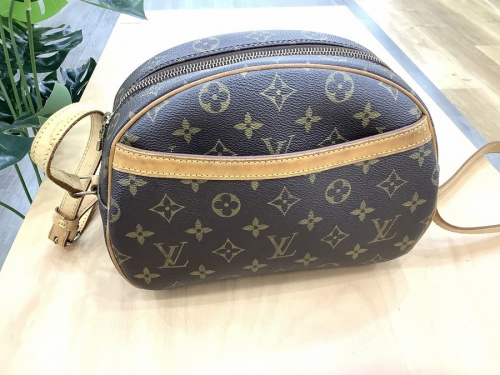 ルイヴィトンのCHANEL