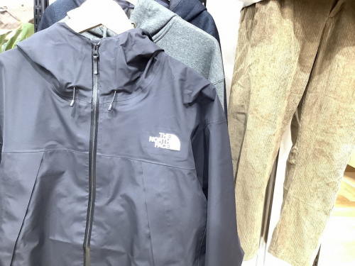 リサイクルショップの高槻