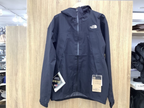 高槻のTHE NORTH FACE