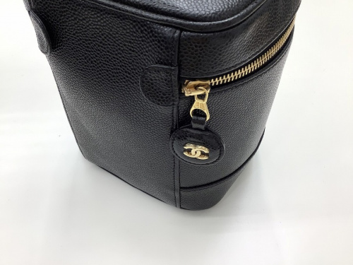 CHANELのシャネル