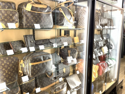 シャネルの買取