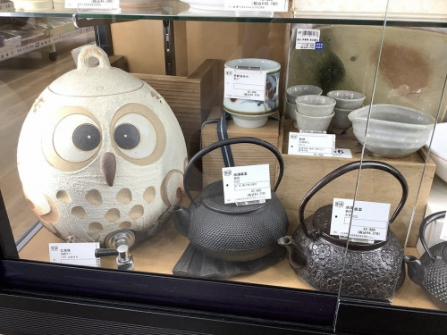 和食器の洋食器