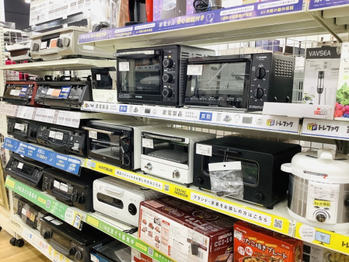 冷蔵庫の洗濯機