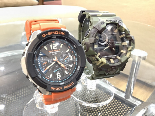 リサイクルショップの高槻