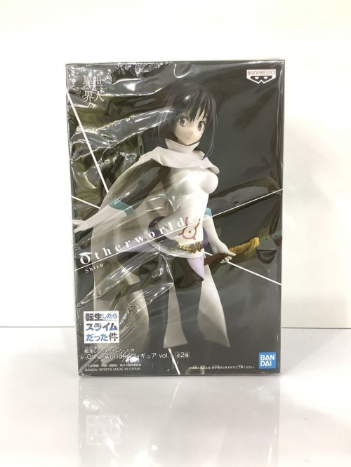 転生したらスライムだった件のリムル＝テンペスト