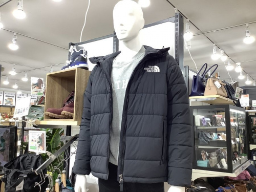 ジャケットのTHE NORTH FACE(ノースフェイス)