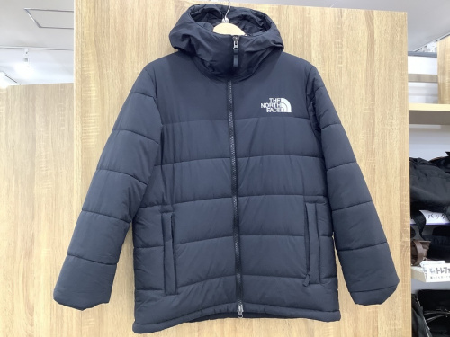 THE NORTH FACE(ノースフェイス)のダウンジャケット