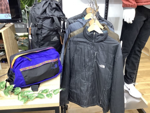 ダウンジャケットのPatagonia(パタゴニア)