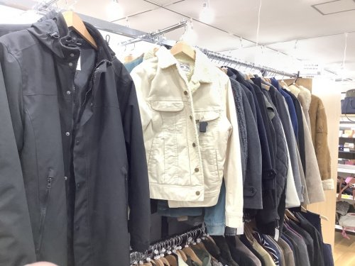 Patagonia(パタゴニア)の関西