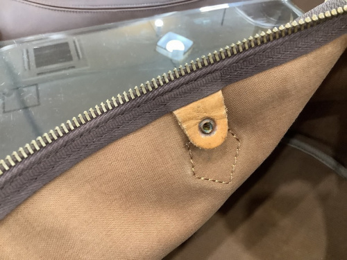 LOUIS VUITTONのヴィトン