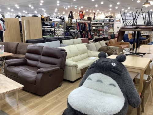 ニトリ