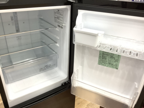 買取の中古家電