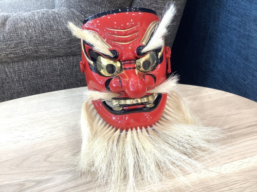 置物の和食器