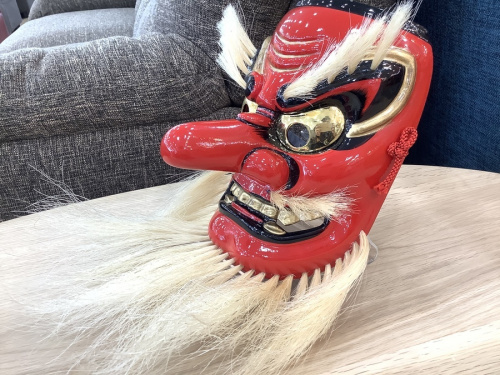 和食器の九谷焼