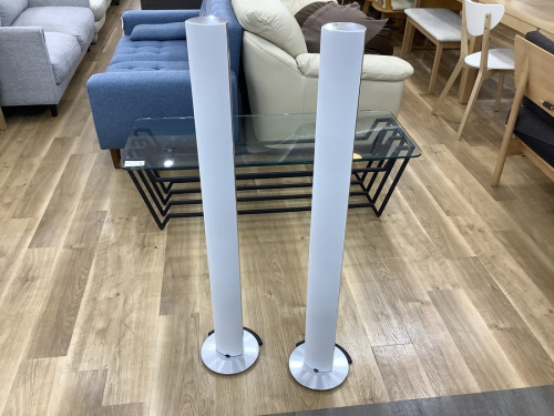 スピーカーのトールスピーカー